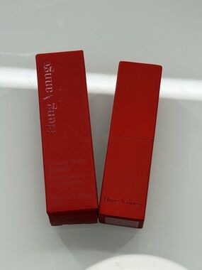 Hung Vanggo Cream Matte Lipstick Wild Rose